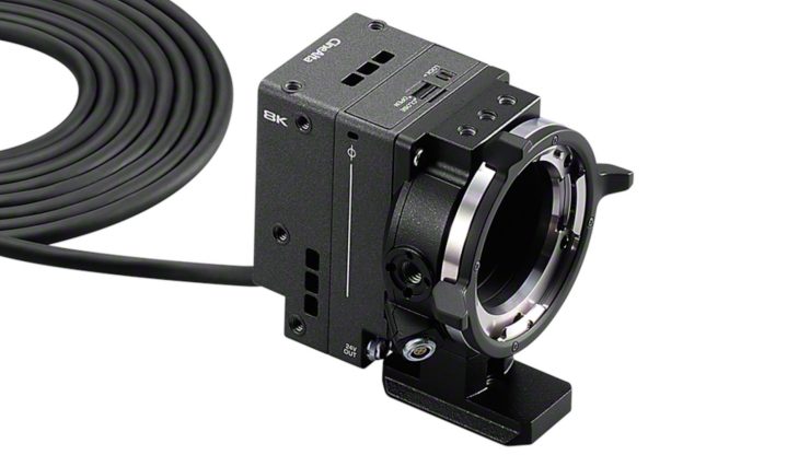 SONY 5
