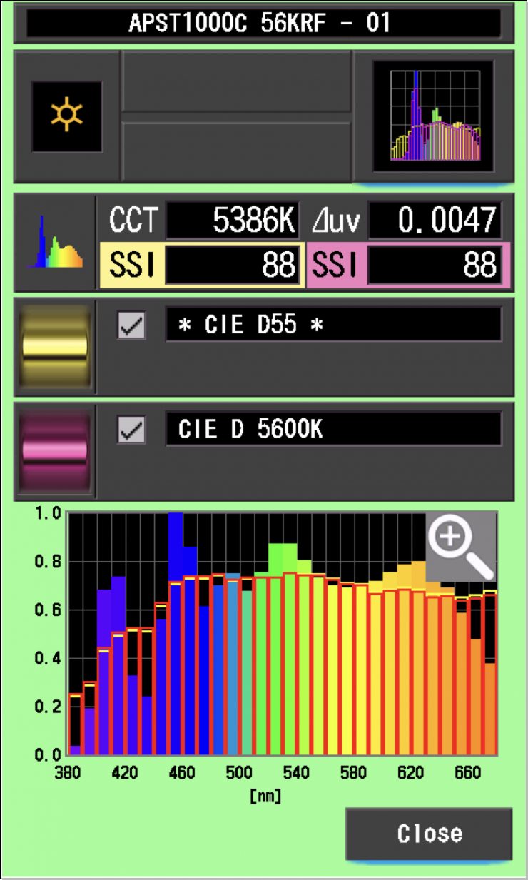 SSI 56K 1000c 1