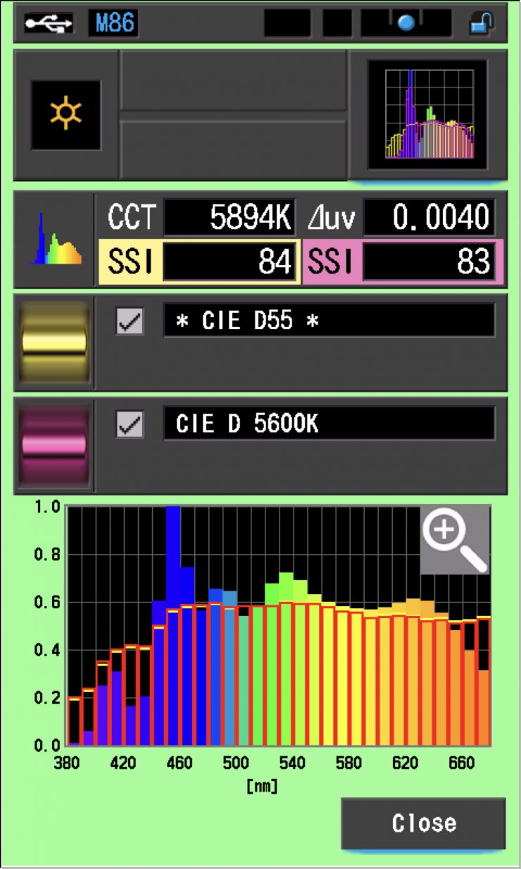 SSI 80c 56K