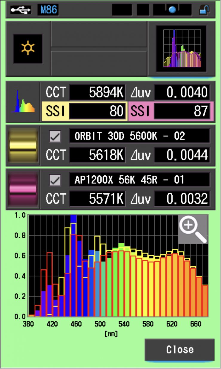 SSI Comp 1 80c 56K