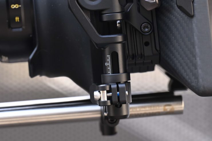 Tilta Mirage Pro Matte Box 17688