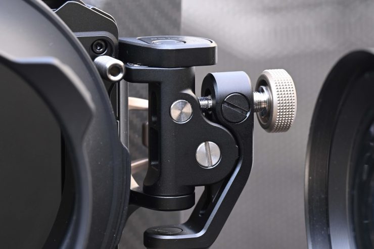 Tilta Mirage Pro Matte Box 17751