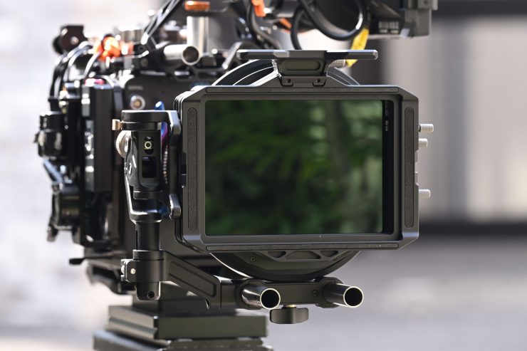 Tilta Mirage Pro Matte Box 17778 1
