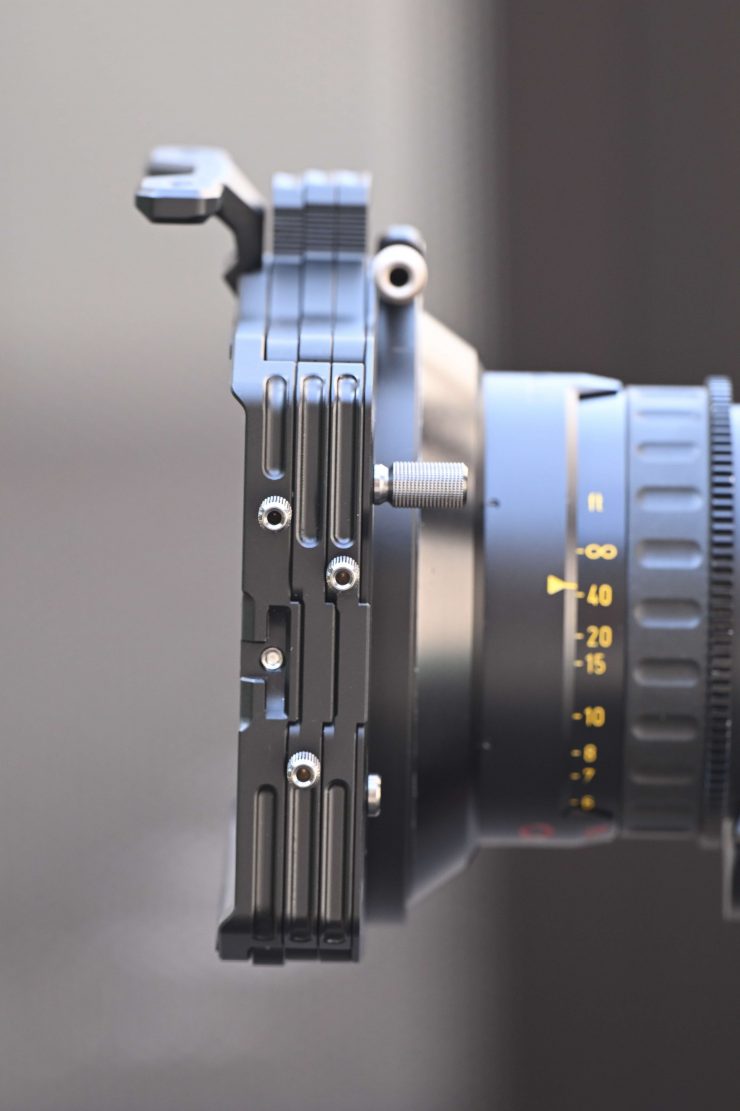 Tilta Mirage Pro Matte Box 17790