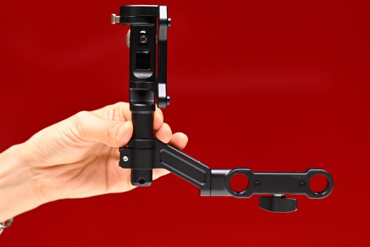 Tilta Mirage Pro Matte Box 17856