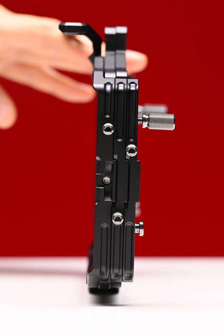 Tilta Mirage Pro Matte Box 17873