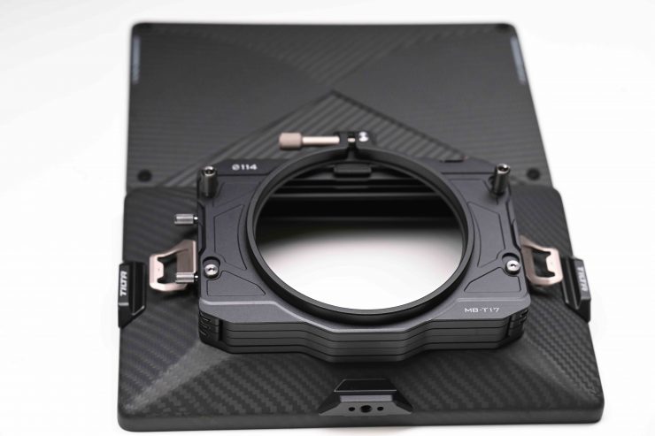 Tilta Mirage Pro Matte Box 17896