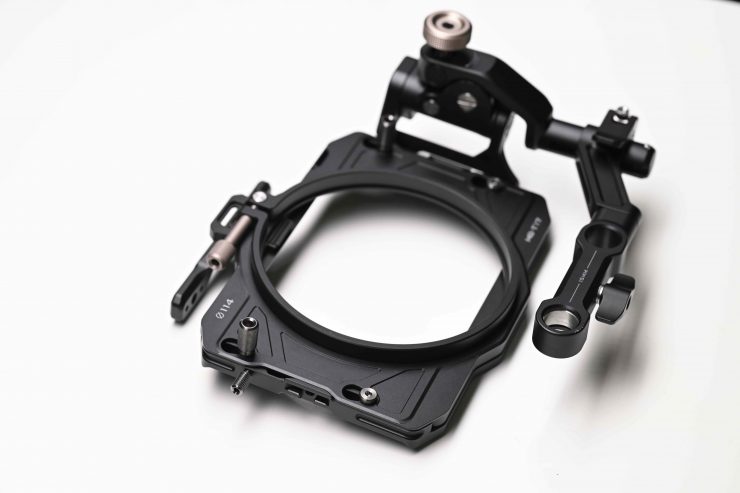 Tilta Mirage Pro Matte Box 17922
