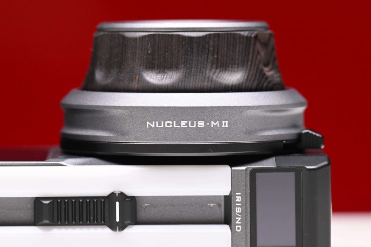 Tilta Nucleus M II 17997