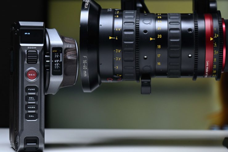 Tilta Nucleus M II 18096