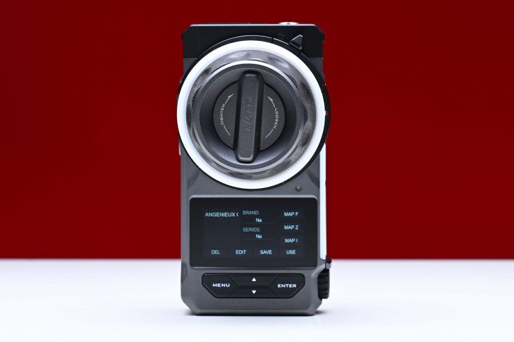 Tilta Nucleus M II 18175
