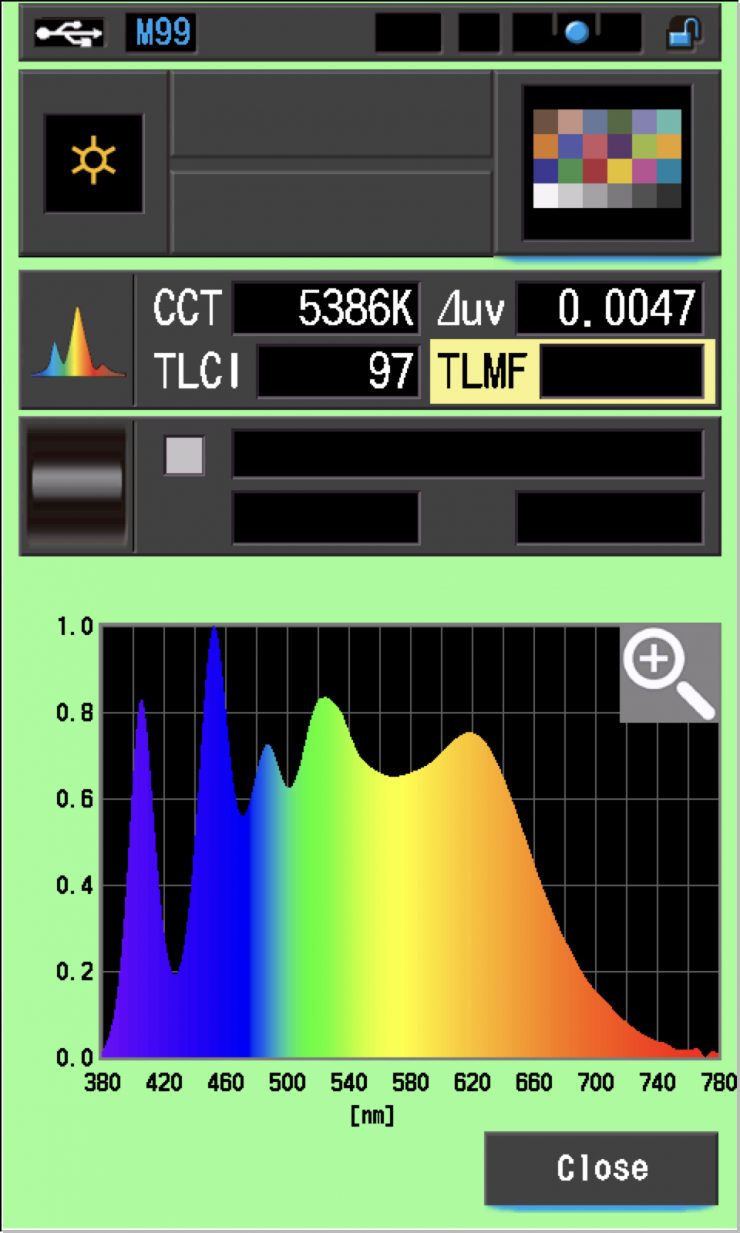 TLCI 1000c 56K R