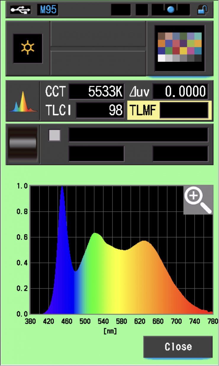 tlci 56k