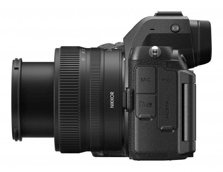 Z5II Z24 50 4 6 3 left