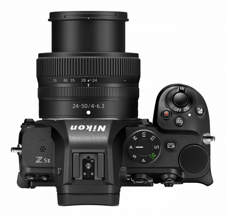 Z5II Z24 50 4 6 3 top